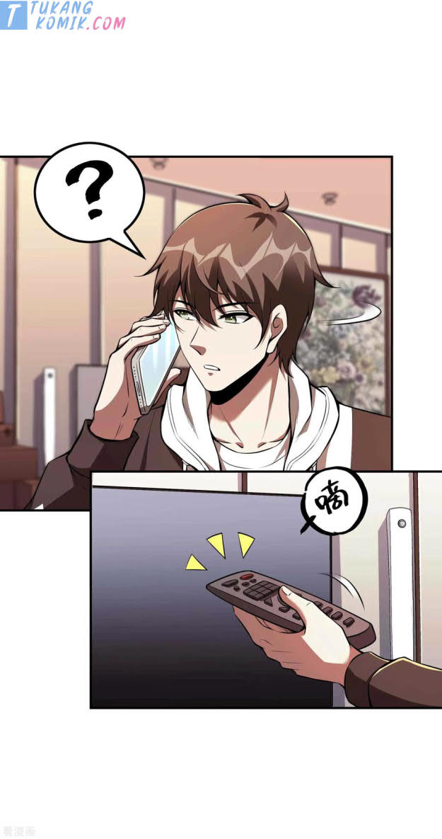Useless First Son-In-Law Chapter 96 - halaman 40