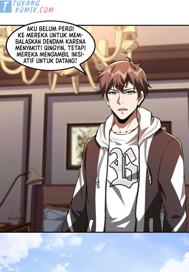 Useless First Son-In-Law Chapter 96 - halaman 42