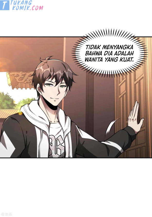 Useless First Son-In-Law Chapter 96 - halaman 46