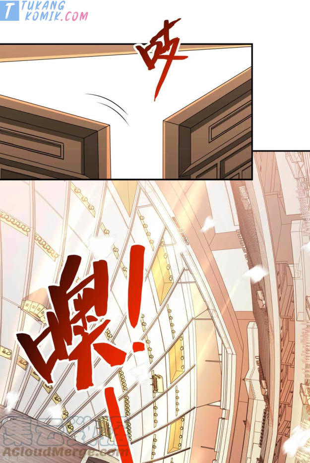 Useless First Son-In-Law Chapter 96 - halaman 47