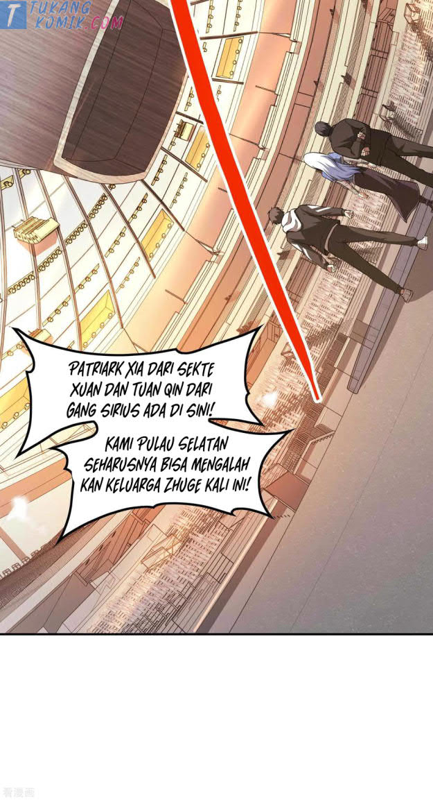 Useless First Son-In-Law Chapter 96 - halaman 48