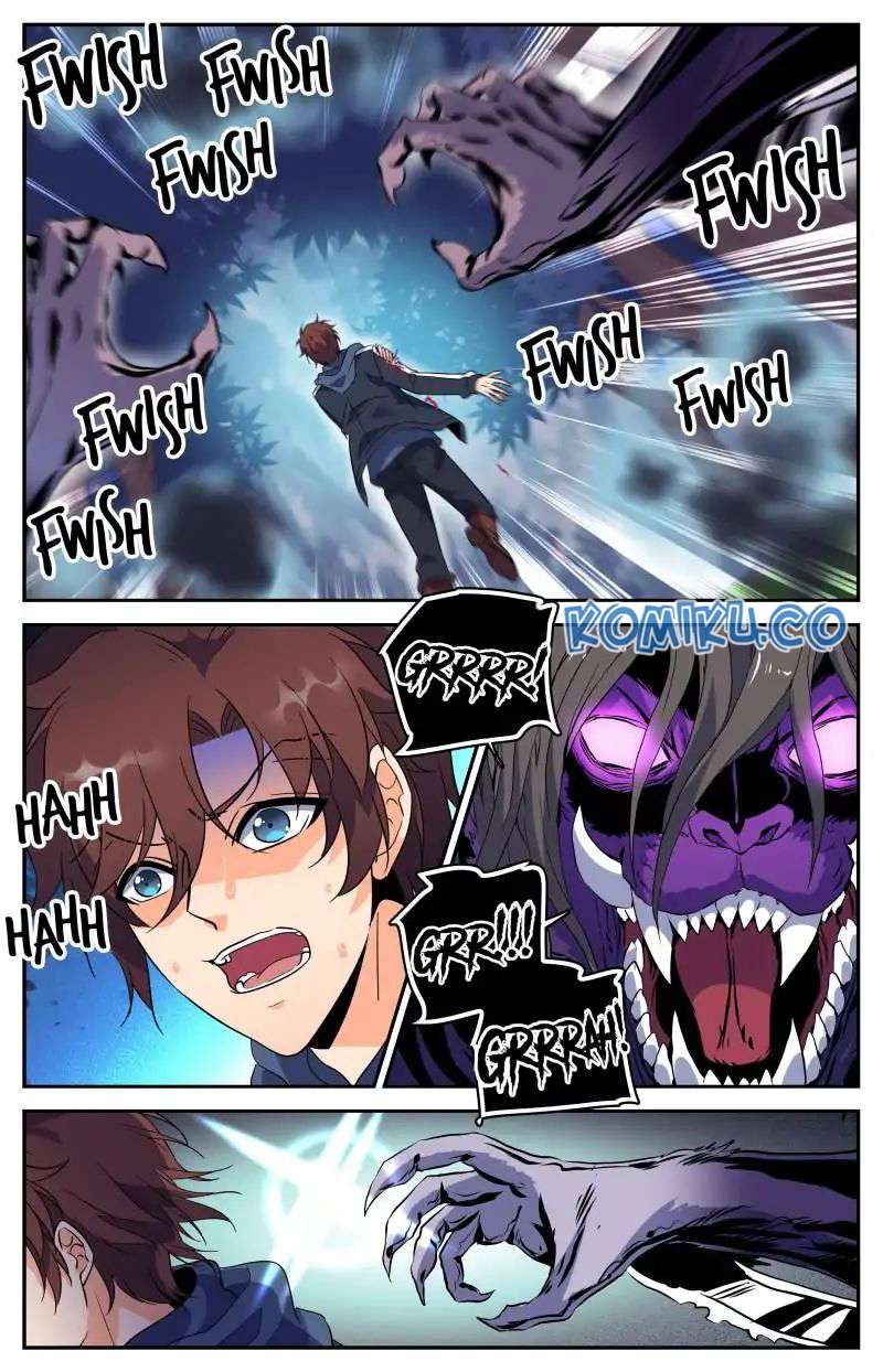 Useless First Son-In-Law Chapter 96 - halaman 5