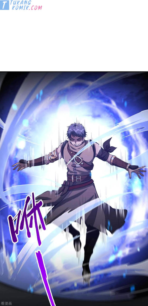 Useless First Son-In-Law Chapter 96 - halaman 51