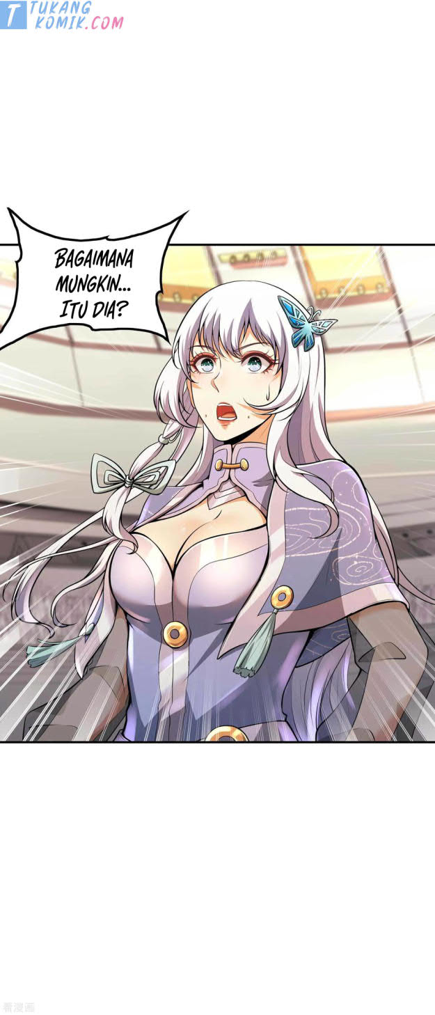 Useless First Son-In-Law Chapter 96 - halaman 55