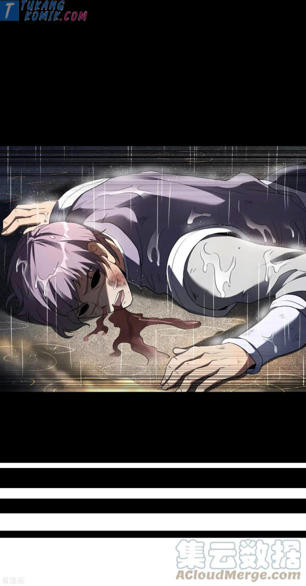 Useless First Son-In-Law Chapter 97 - halaman 14