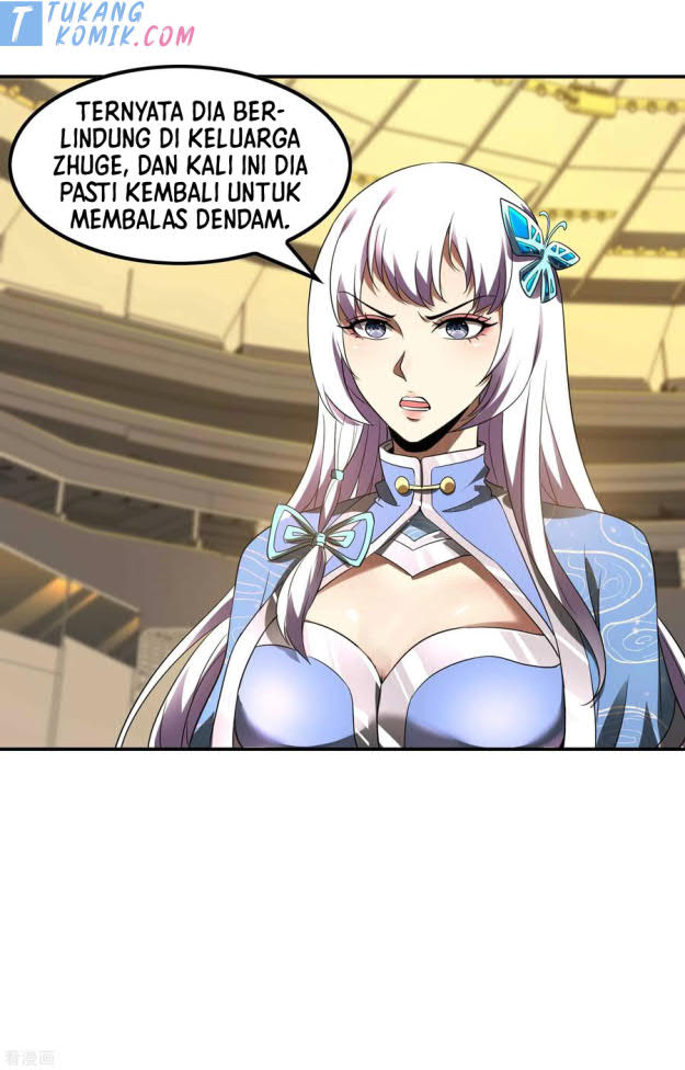 Useless First Son-In-Law Chapter 97 - halaman 15