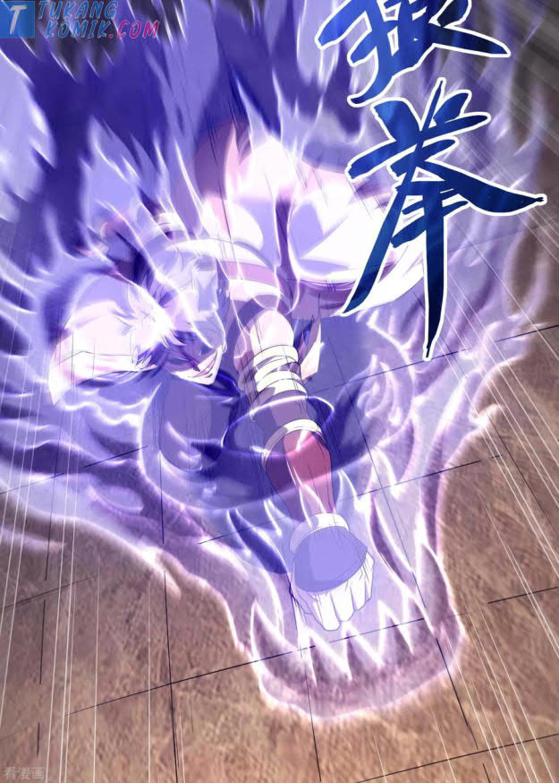 Useless First Son-In-Law Chapter 97 - halaman 21