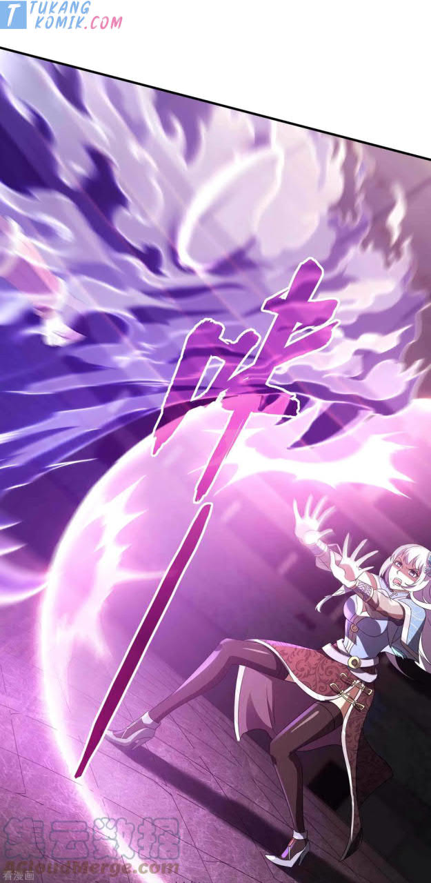 Useless First Son-In-Law Chapter 97 - halaman 23