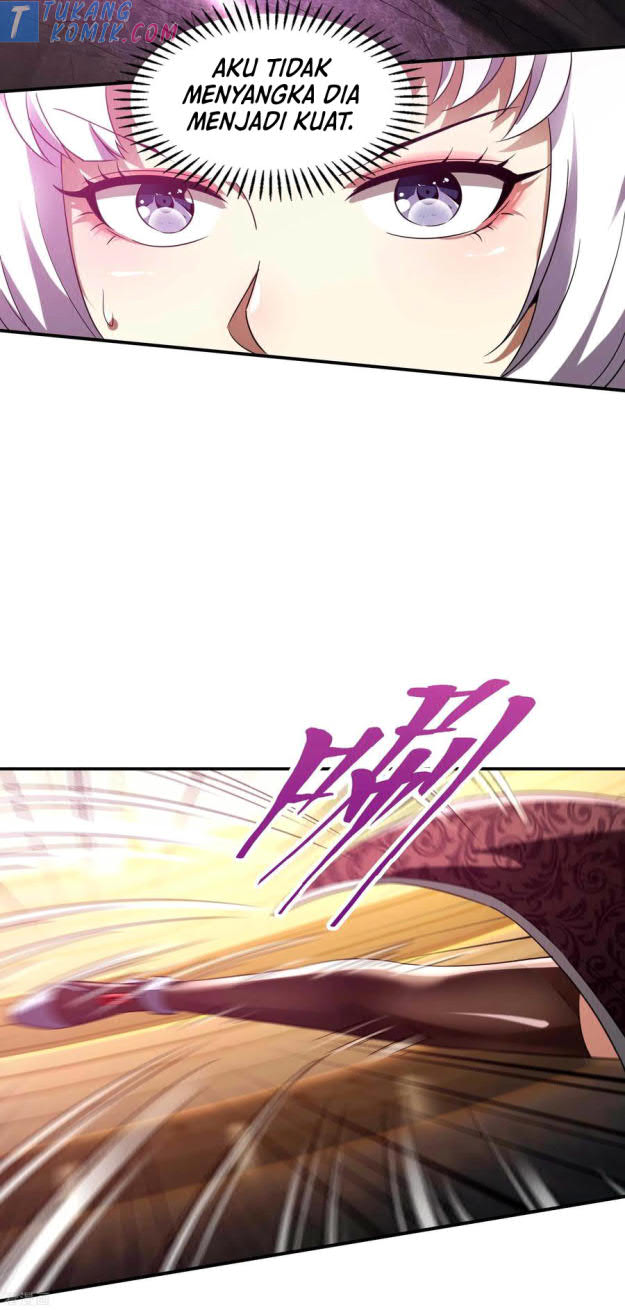 Useless First Son-In-Law Chapter 97 - halaman 24