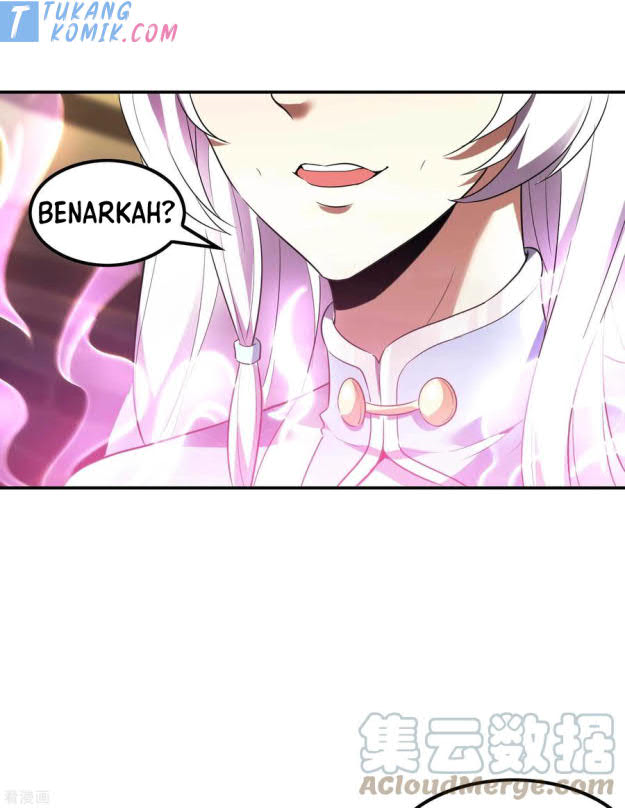 Useless First Son-In-Law Chapter 97 - halaman 26