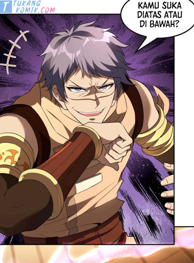 Useless First Son-In-Law Chapter 97 - halaman 27