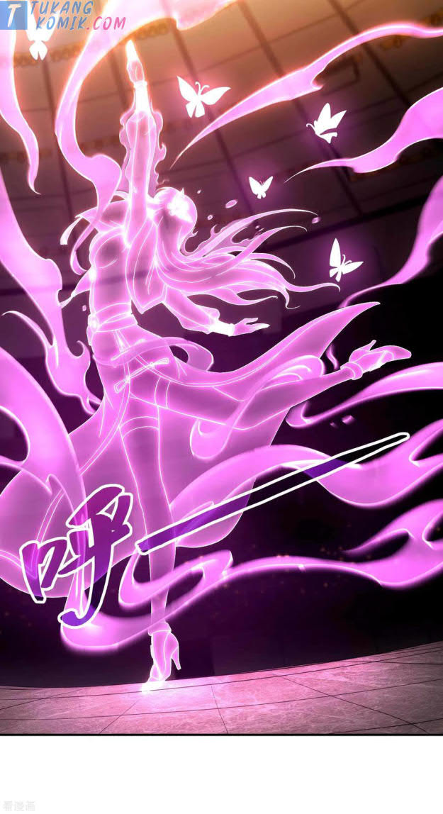 Useless First Son-In-Law Chapter 97 - halaman 28