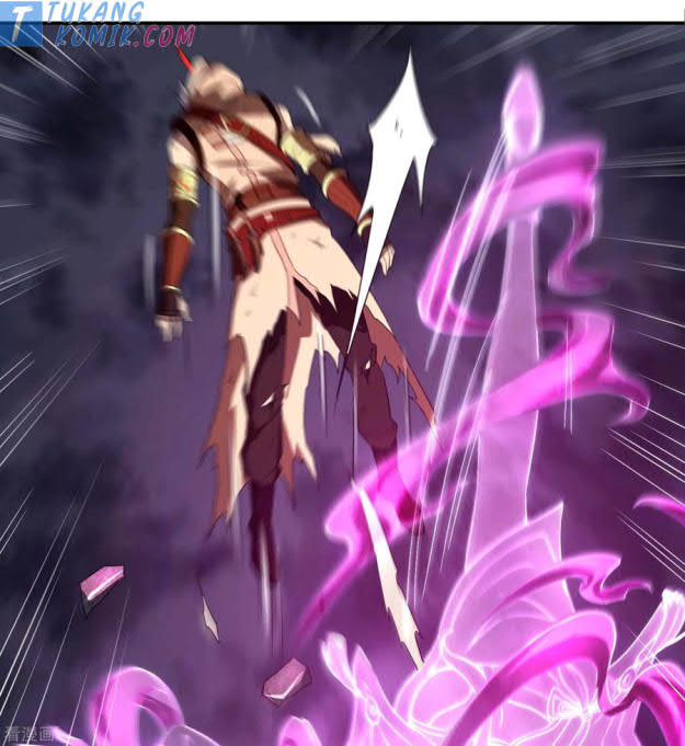 Useless First Son-In-Law Chapter 97 - halaman 34