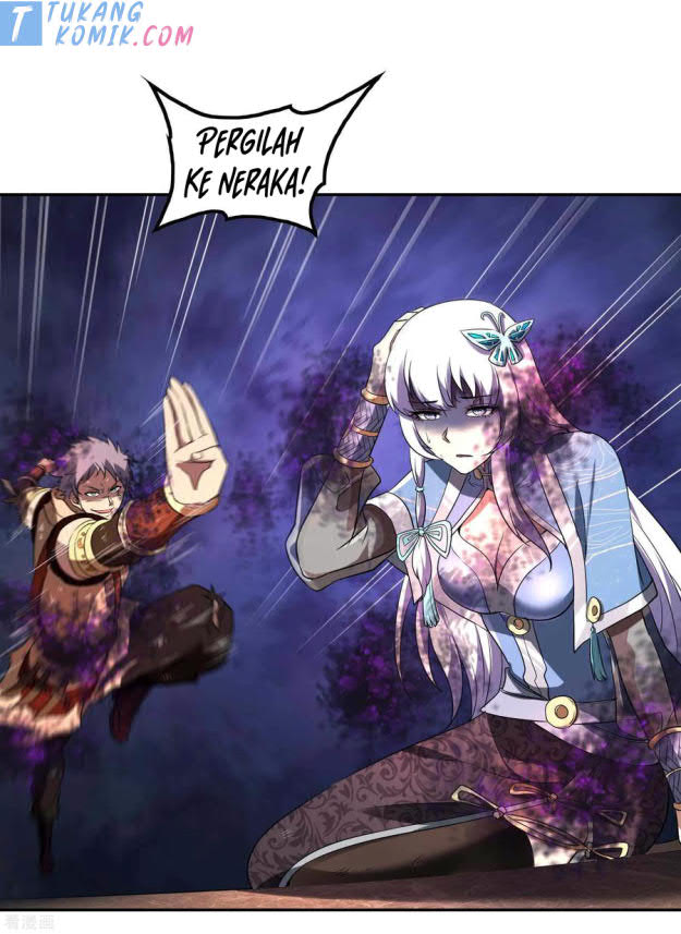 Useless First Son-In-Law Chapter 97 - halaman 42