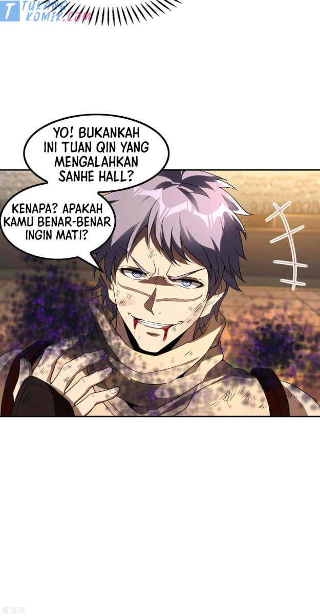 Useless First Son-In-Law Chapter 97 - halaman 46
