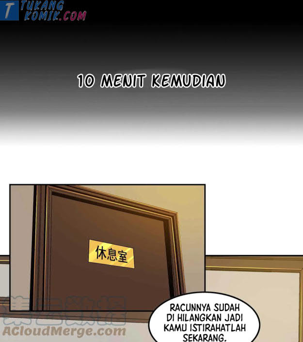 Useless First Son-In-Law Chapter 97 - halaman 50