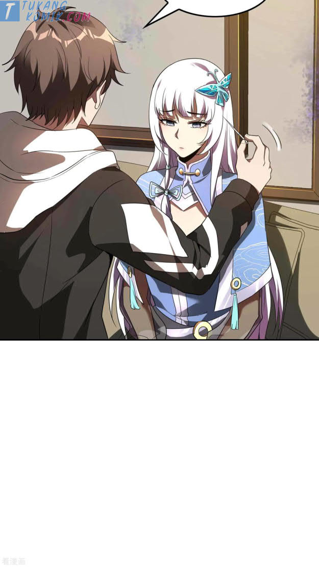 Useless First Son-In-Law Chapter 97 - halaman 51