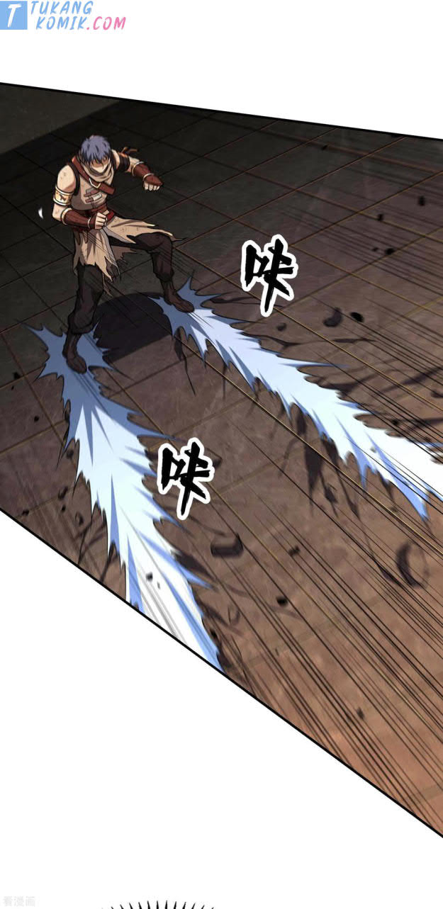 Useless First Son-In-Law Chapter 98 - halaman 13