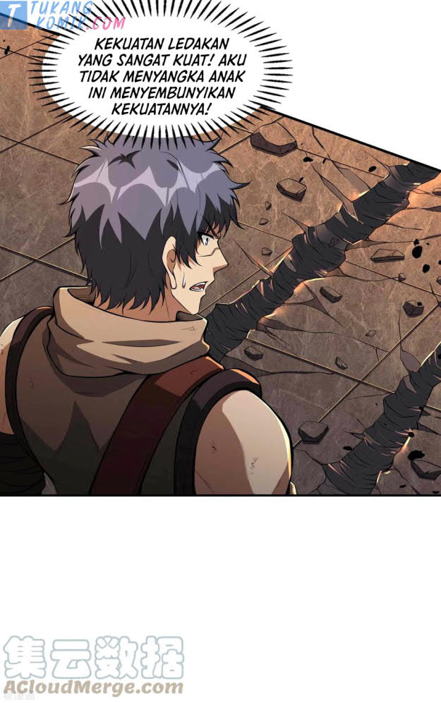 Useless First Son-In-Law Chapter 98 - halaman 14