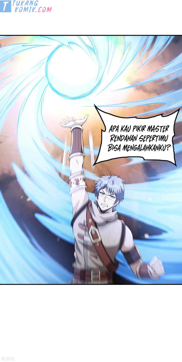 Useless First Son-In-Law Chapter 98 - halaman 15
