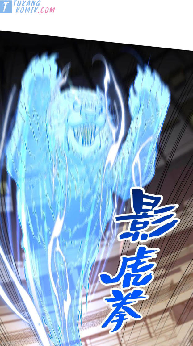 Useless First Son-In-Law Chapter 98 - halaman 16