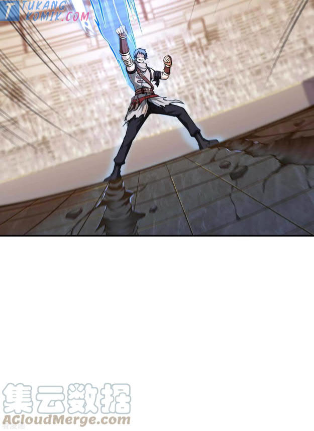 Useless First Son-In-Law Chapter 98 - halaman 17