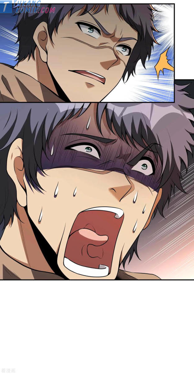 Useless First Son-In-Law Chapter 98 - halaman 18