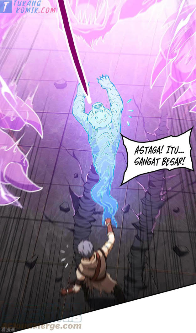 Useless First Son-In-Law Chapter 98 - halaman 20
