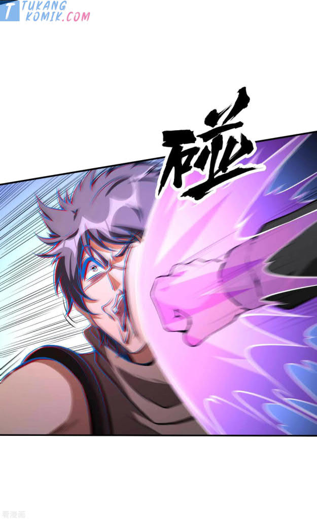 Useless First Son-In-Law Chapter 98 - halaman 21