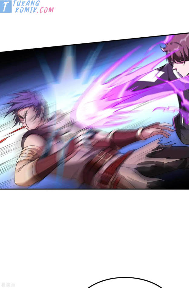 Useless First Son-In-Law Chapter 98 - halaman 22