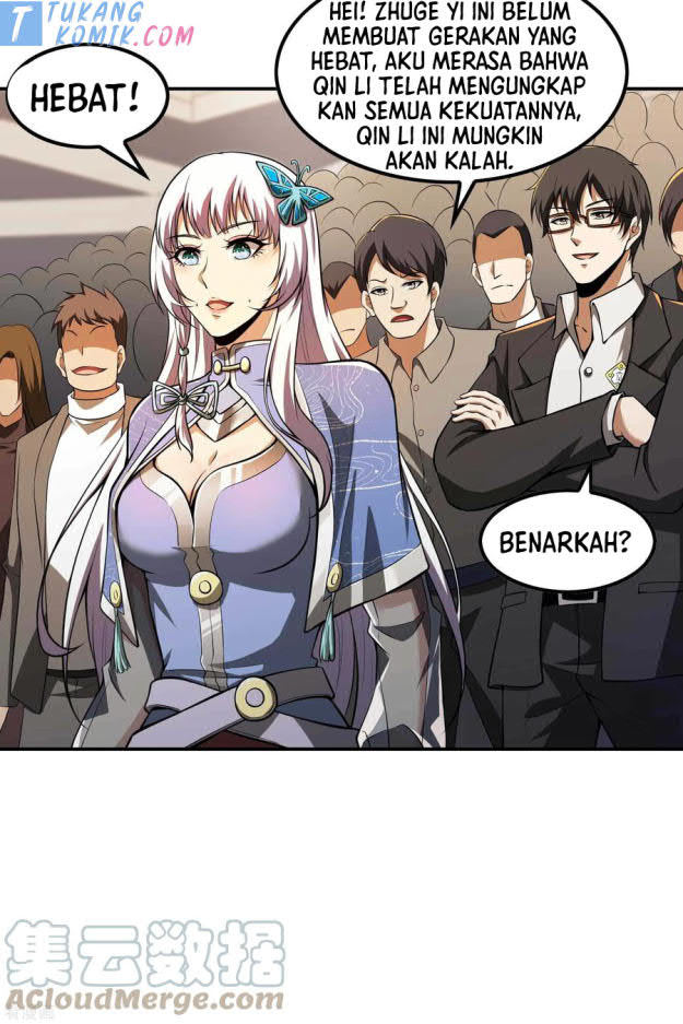 Useless First Son-In-Law Chapter 98 - halaman 23