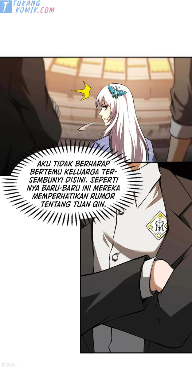 Useless First Son-In-Law Chapter 98 - halaman 24