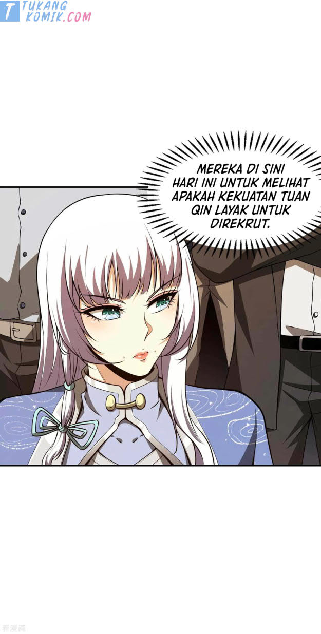 Useless First Son-In-Law Chapter 98 - halaman 25