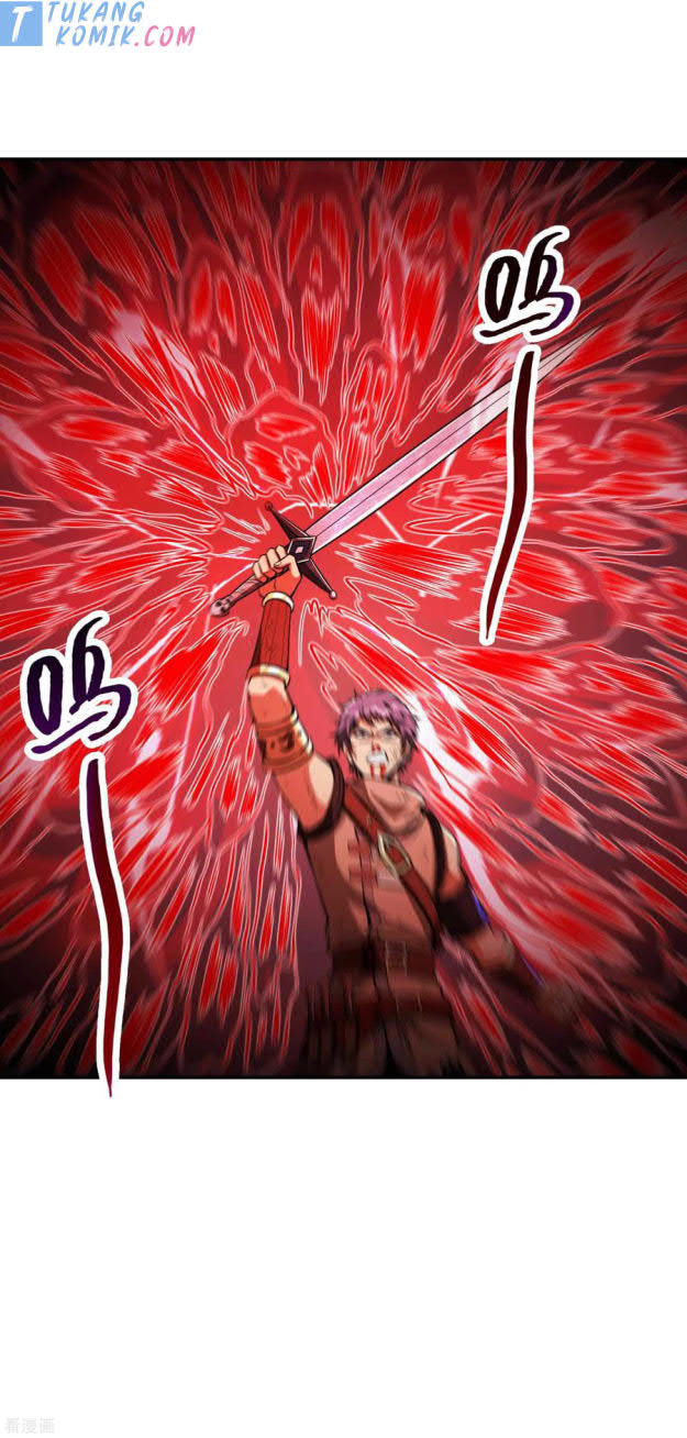 Useless First Son-In-Law Chapter 98 - halaman 30