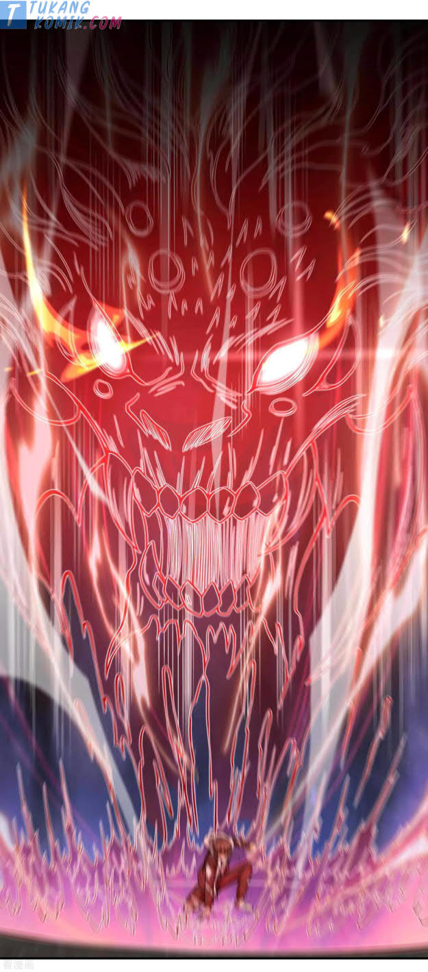 Useless First Son-In-Law Chapter 98 - halaman 37
