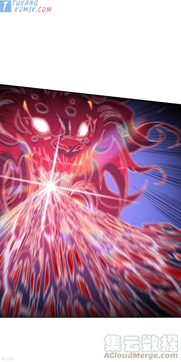Useless First Son-In-Law Chapter 98 - halaman 38