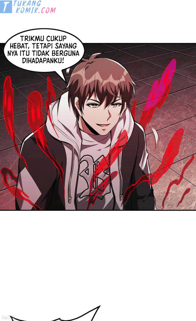 Useless First Son-In-Law Chapter 98 - halaman 39