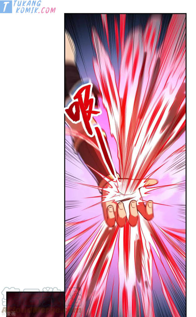 Useless First Son-In-Law Chapter 98 - halaman 41
