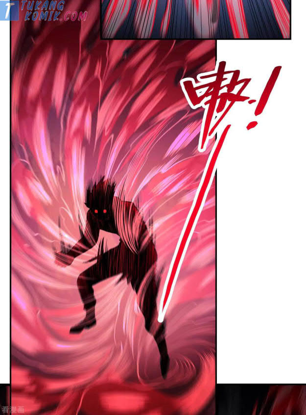 Useless First Son-In-Law Chapter 98 - halaman 42