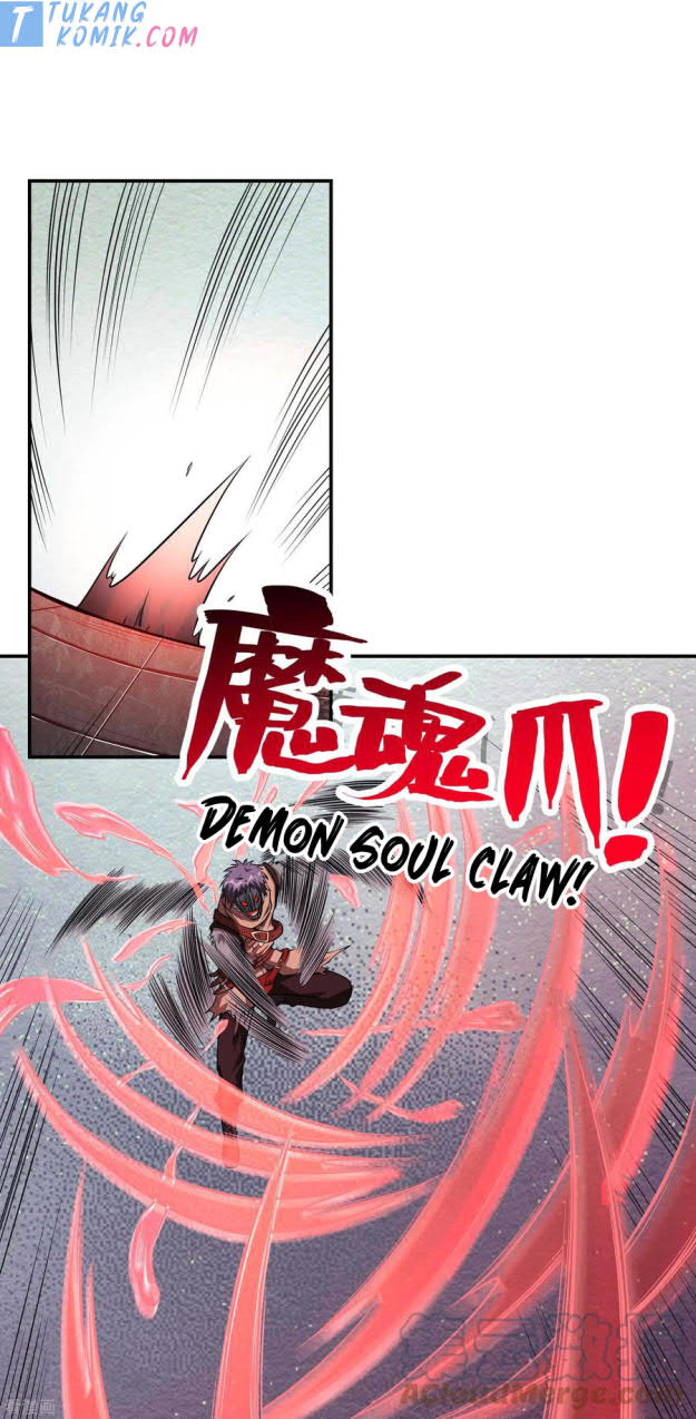 Useless First Son-In-Law Chapter 98 - halaman 44