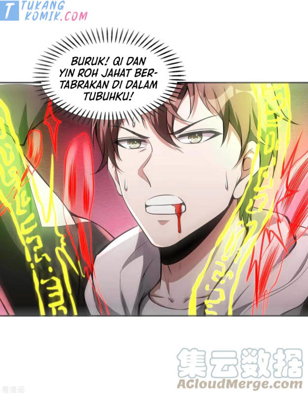 Useless First Son-In-Law Chapter 98 - halaman 47