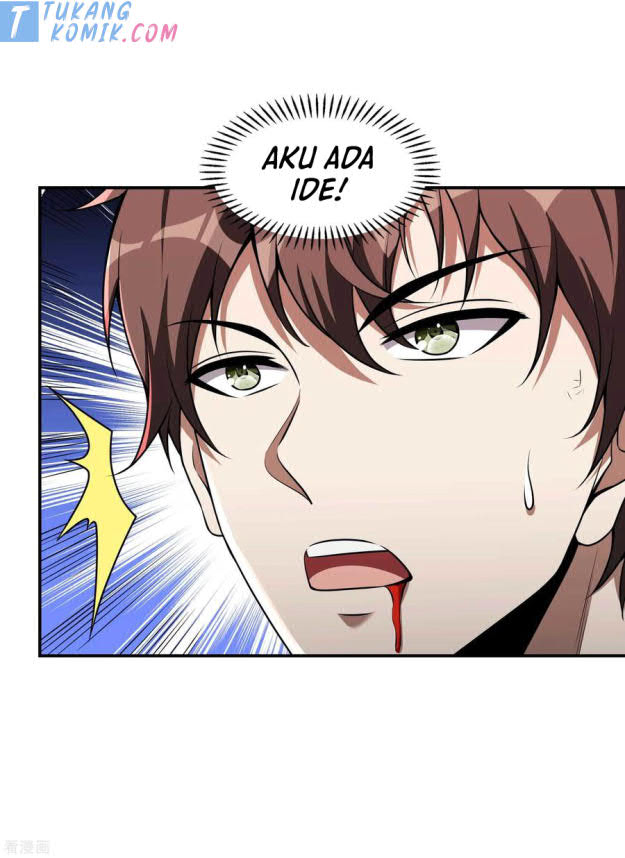 Useless First Son-In-Law Chapter 98 - halaman 48