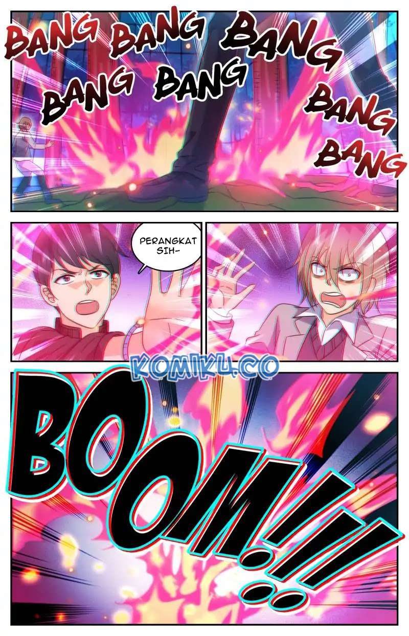 Useless First Son-In-Law Chapter 98 - halaman 5