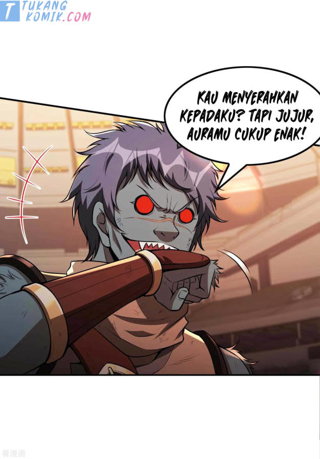 Useless First Son-In-Law Chapter 98 - halaman 51
