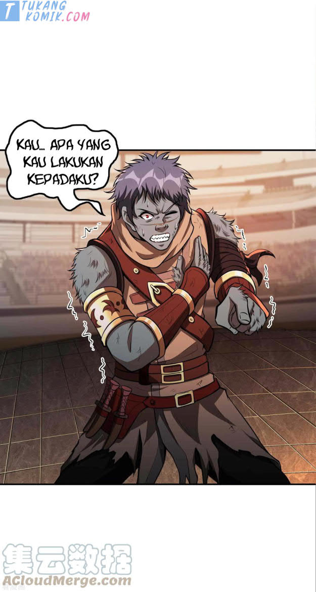 Useless First Son-In-Law Chapter 98 - halaman 53