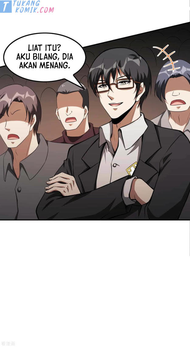 Useless First Son-In-Law Chapter 98 - halaman 58