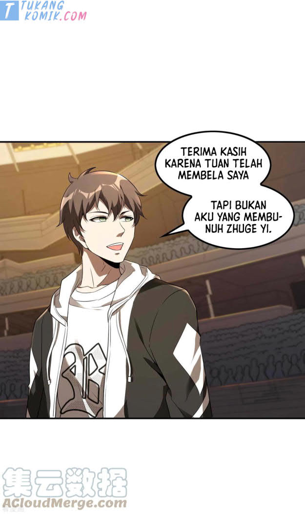 Useless First Son-In-Law Chapter 99 - halaman 16