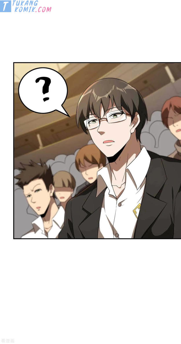 Useless First Son-In-Law Chapter 99 - halaman 17