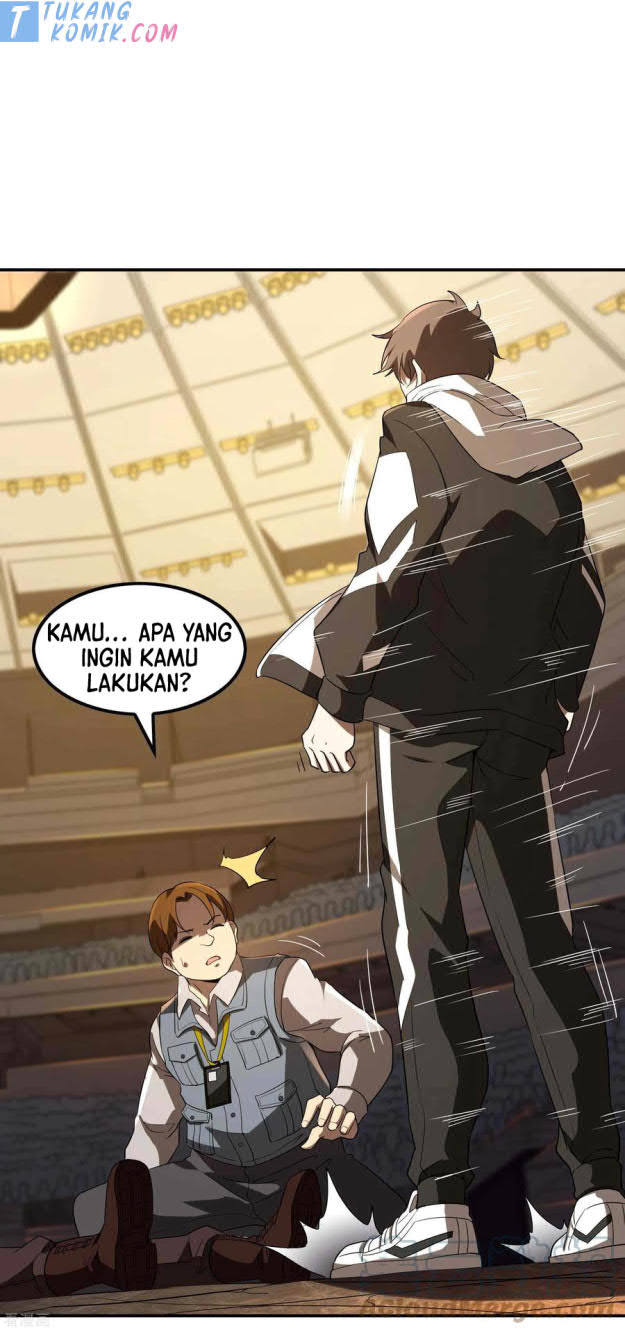Useless First Son-In-Law Chapter 99 - halaman 18
