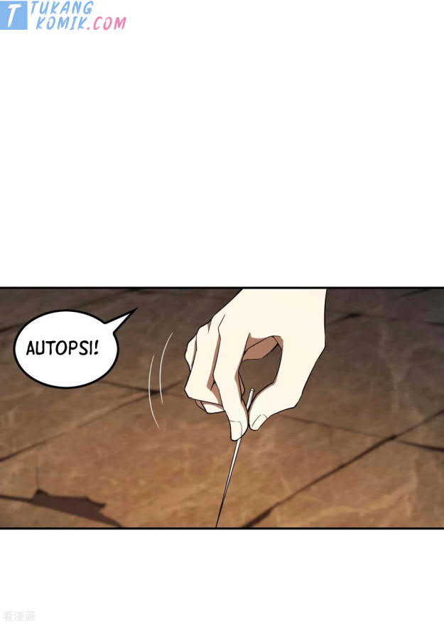 Useless First Son-In-Law Chapter 99 - halaman 19